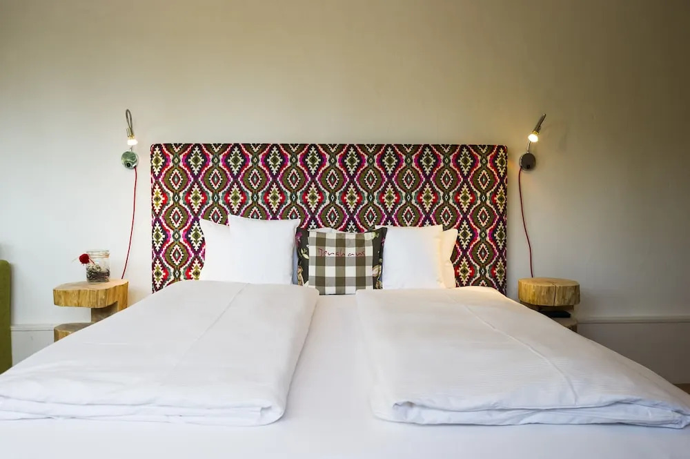 Berghaus Freiburg - Appartement Hotel auf dem Schauinsland