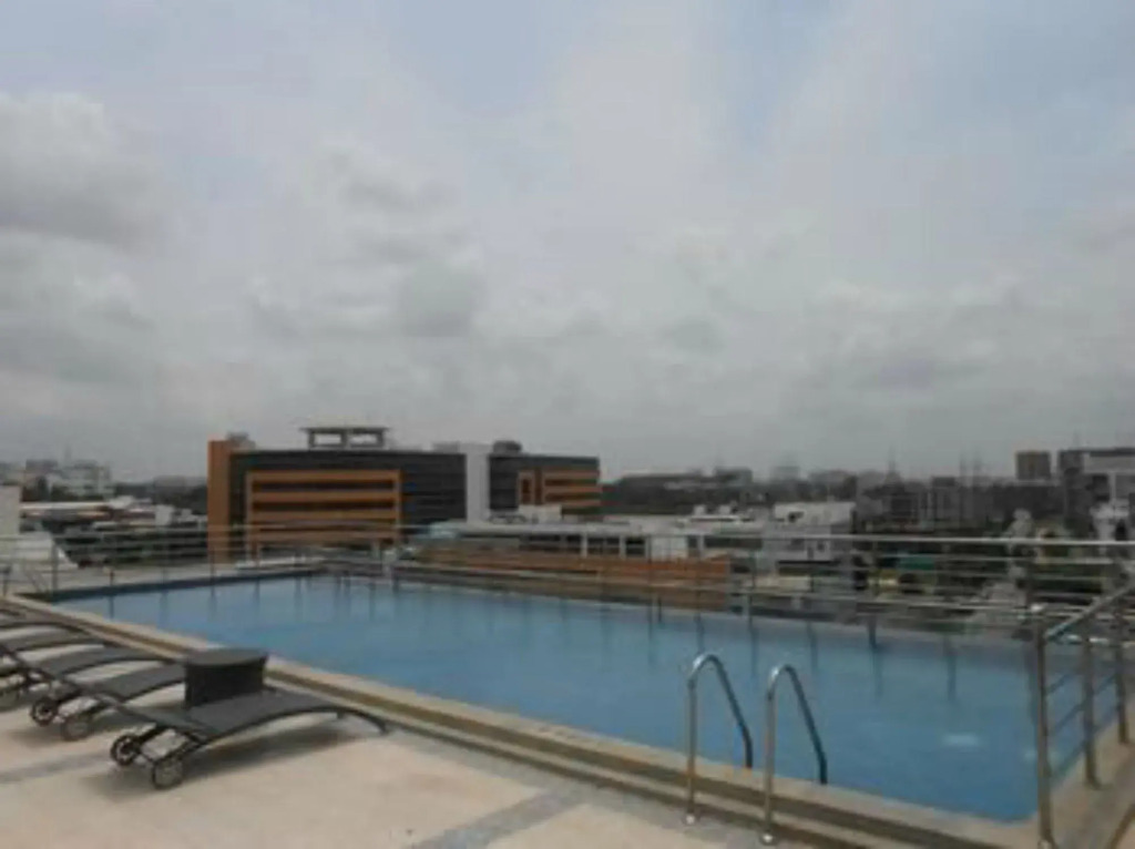 Lemon Tree Hotel Whitefield, Bengaluru