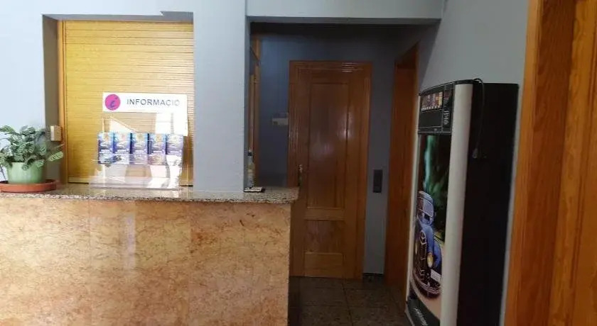 Hotel La Bolera