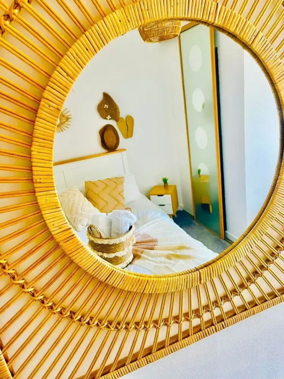 Seafront Apartment