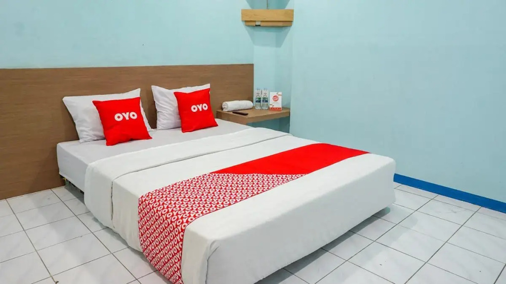 Grha Blue Sky RedPartner