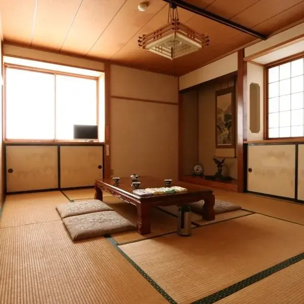 Lodge Yukiyama