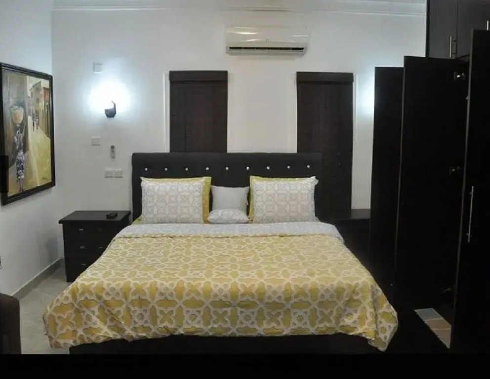 Signature Apartments Abuja