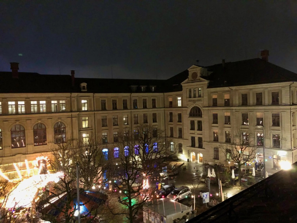 bedinBERN Aparthotel - Self Check-In