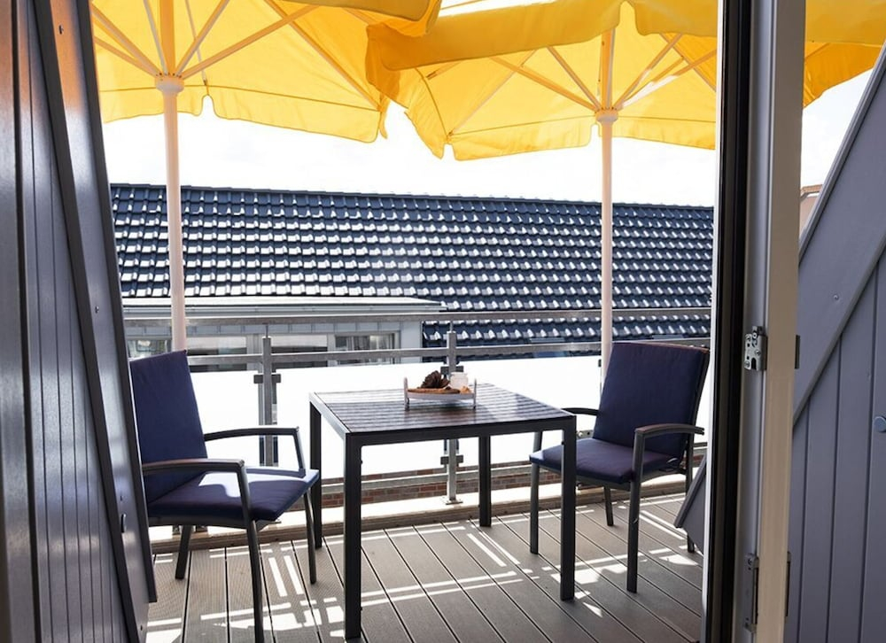 Dream Penthouse 2 Comfortable Holiday Residence