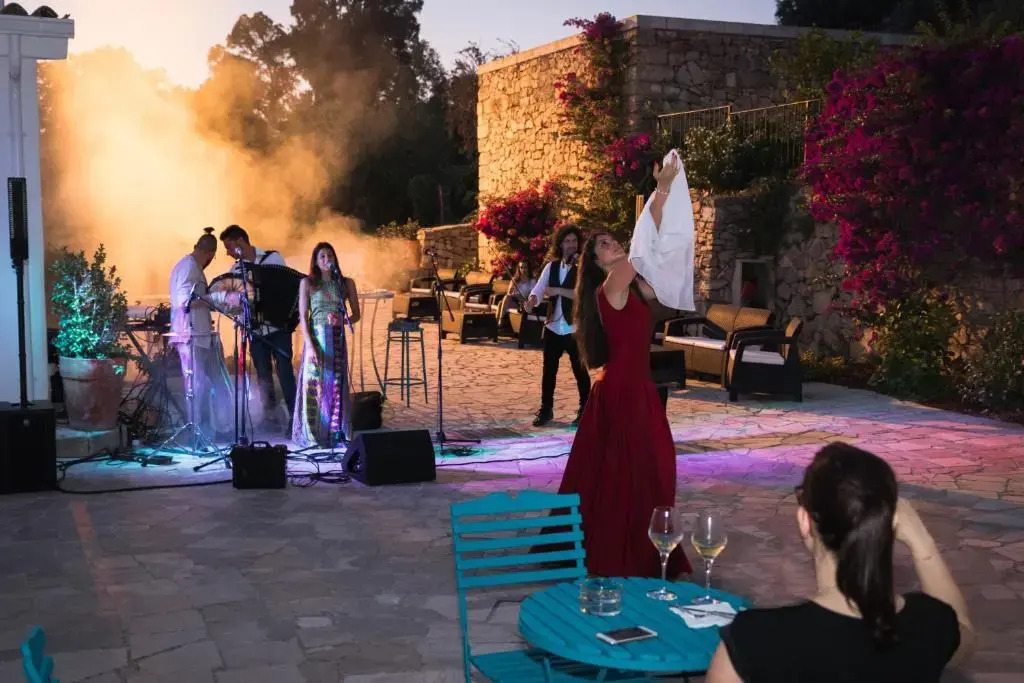 Hotel Masseria Fontanelle