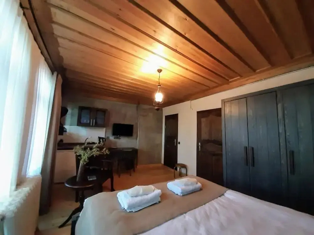 Zeytin Ağacı Hotel