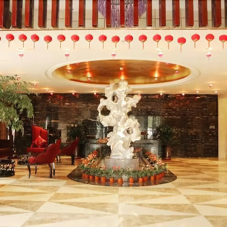 Jingxiang Holiday Hotel