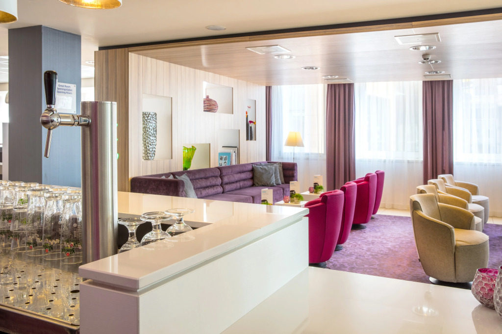 Holiday Inn Express Arnhem by IHG