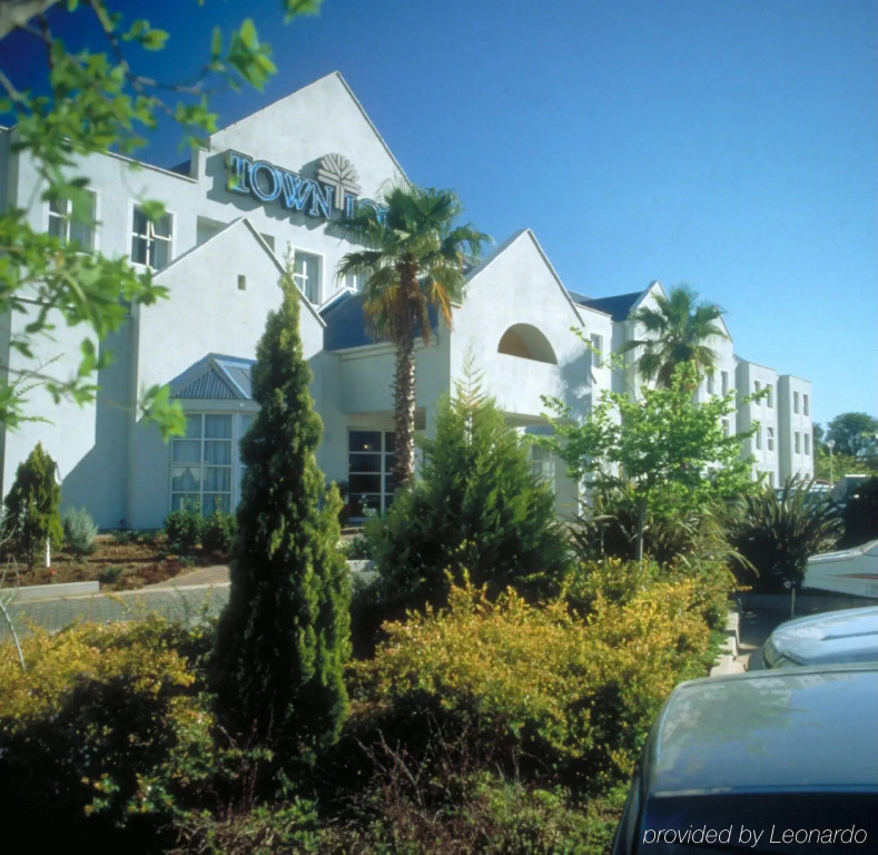 Town Lodge Waterfall, Midrand
