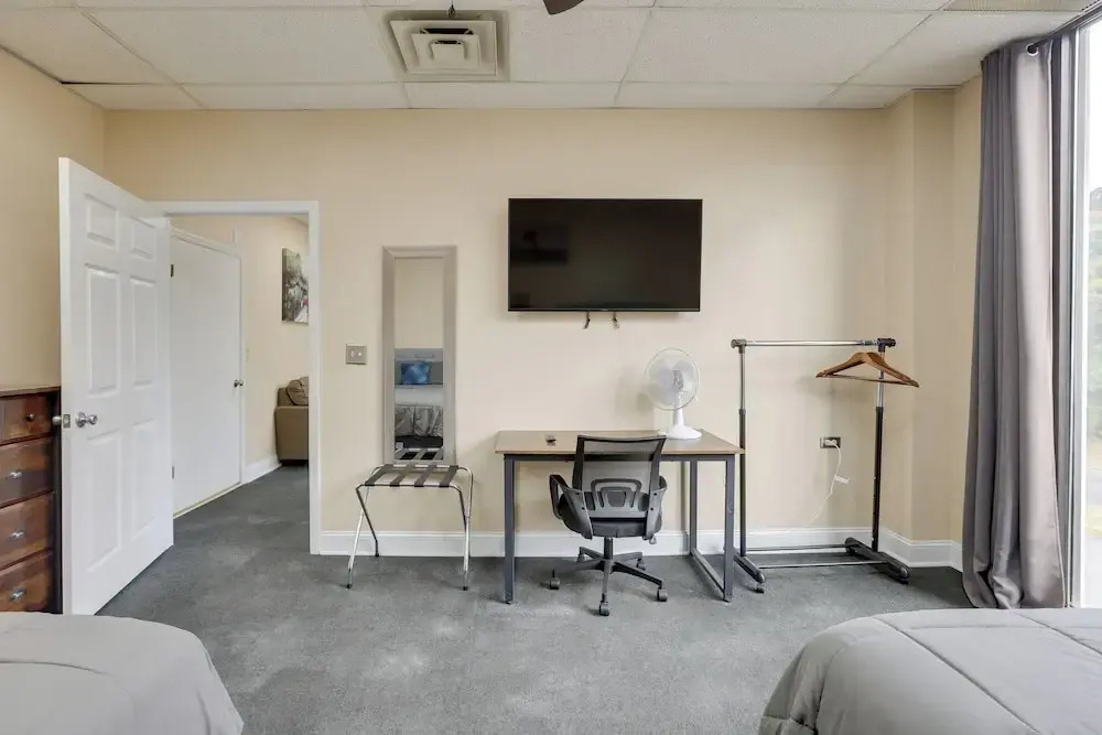 2 Mi to UAB Campus - Apartment in Birmingham