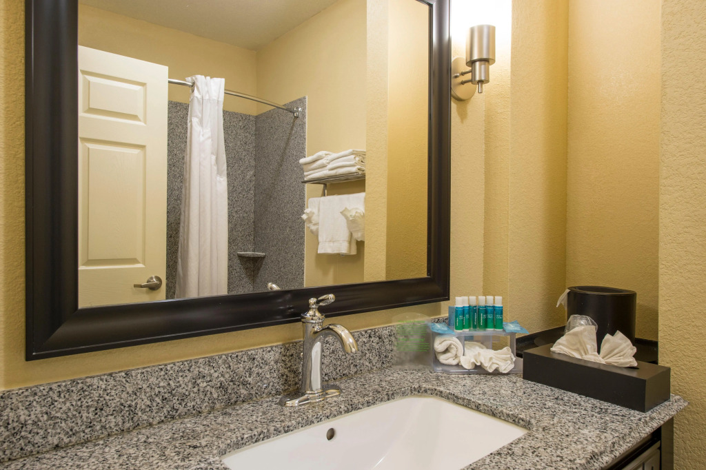 Holiday Inn Express Houston Space Center-Clear Lake by IHG
