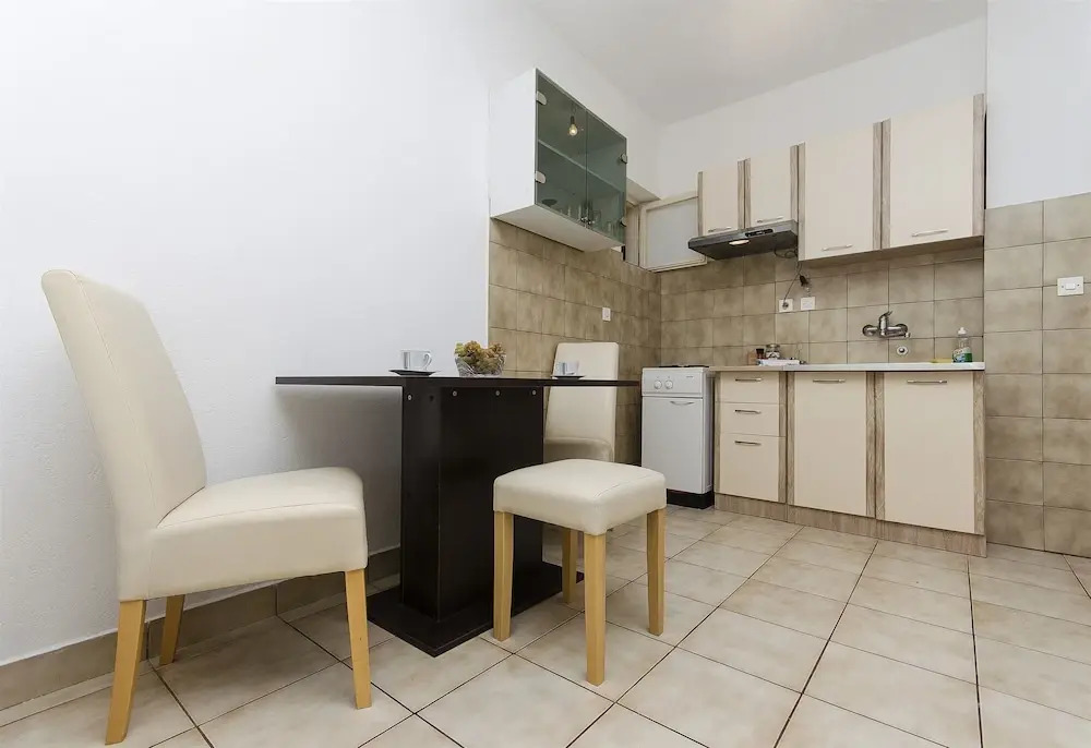 Apartments Smilja
