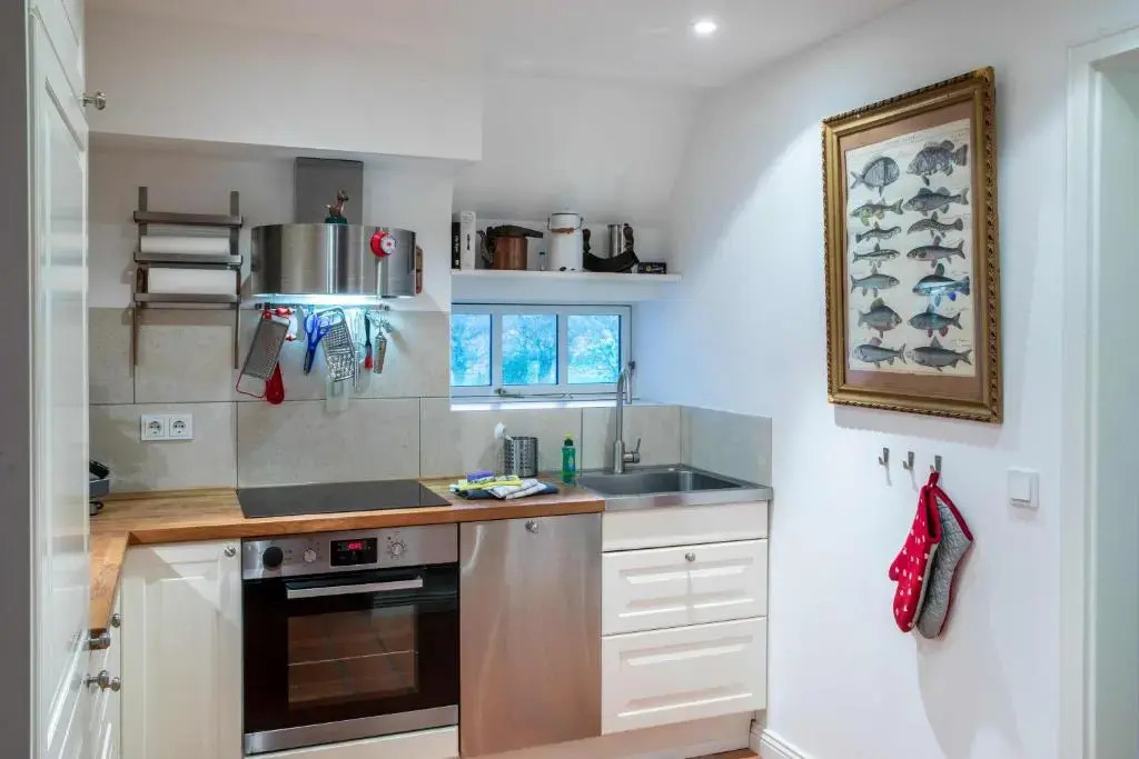 Ferienwohnung Abelke