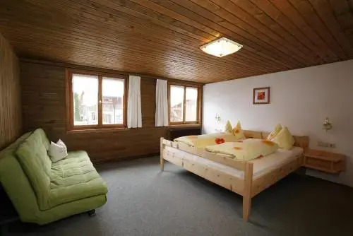 Gästehaus Helga Bär