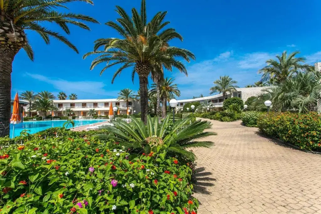 Club Residence La Castellana