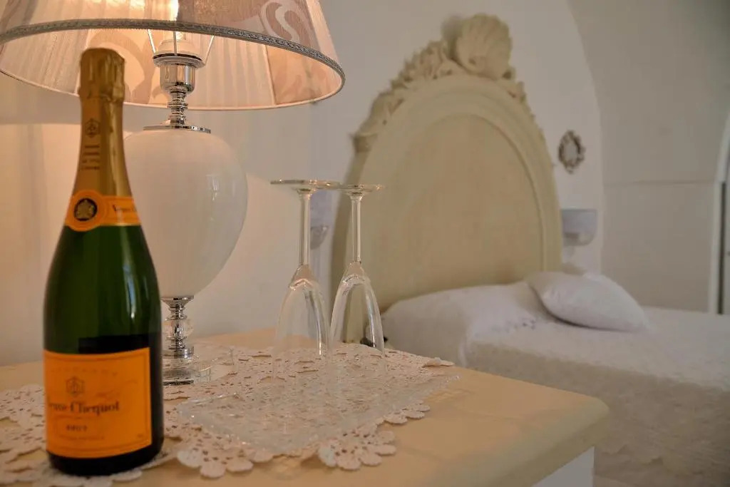 Palazzo Gallo Resort