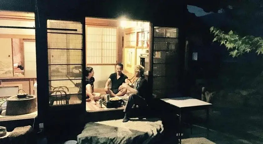 OMEGURI-AN