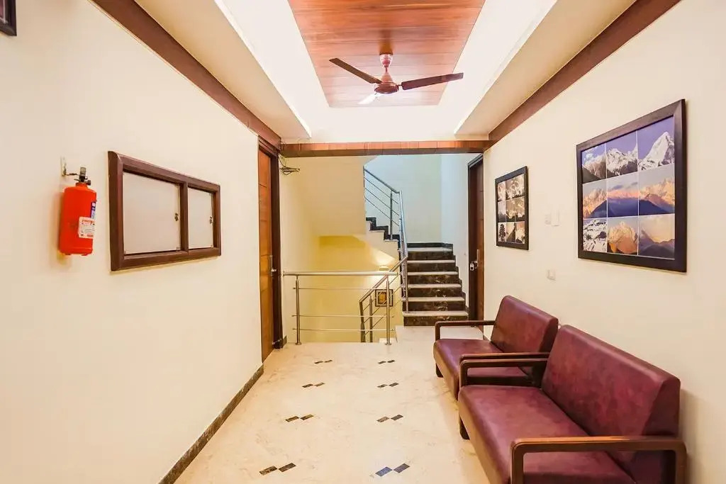 FabExpress Qotel