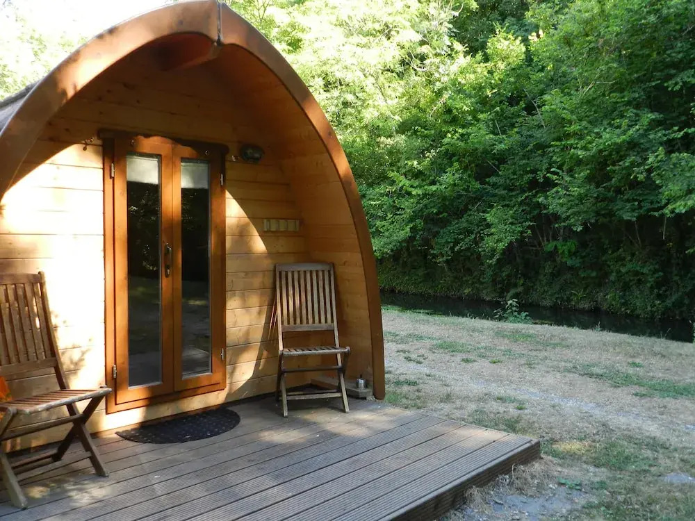 B&B Le Danica