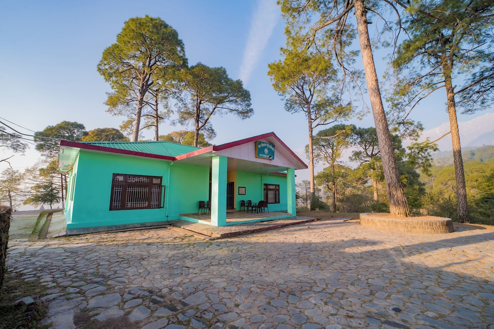 Forest Rest House Satobari