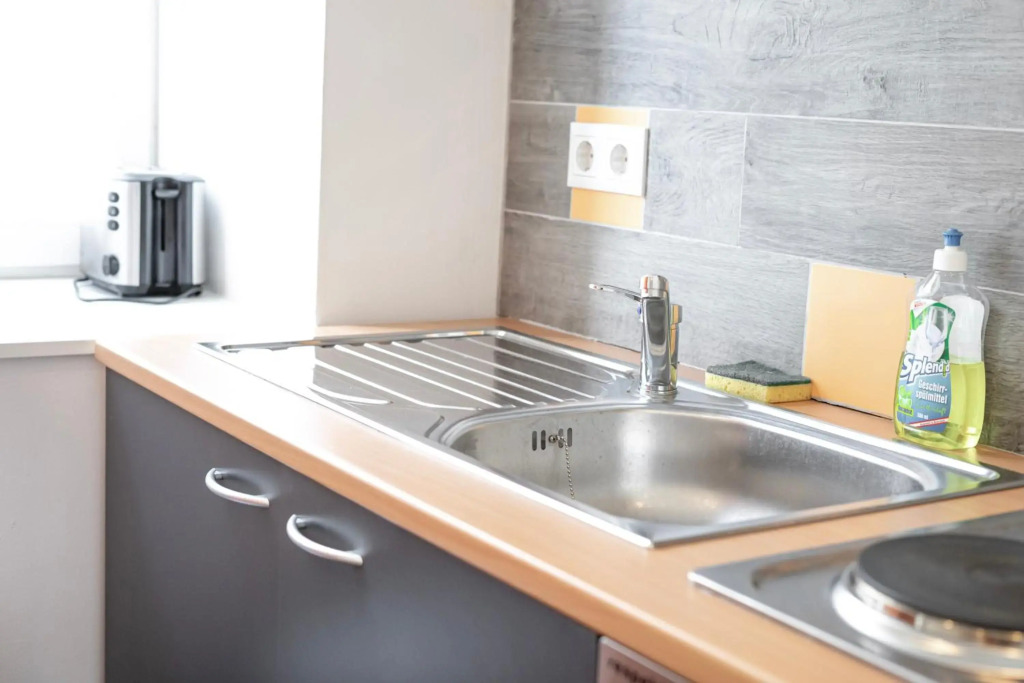 Apartment Meidling