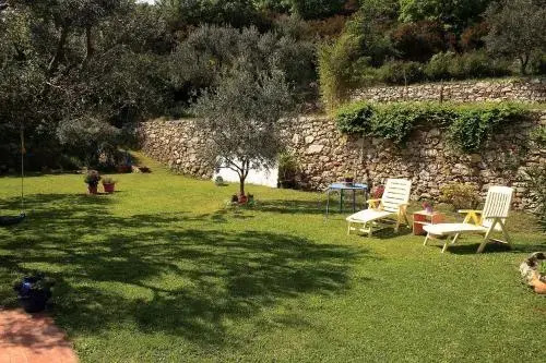 Villa Pierina