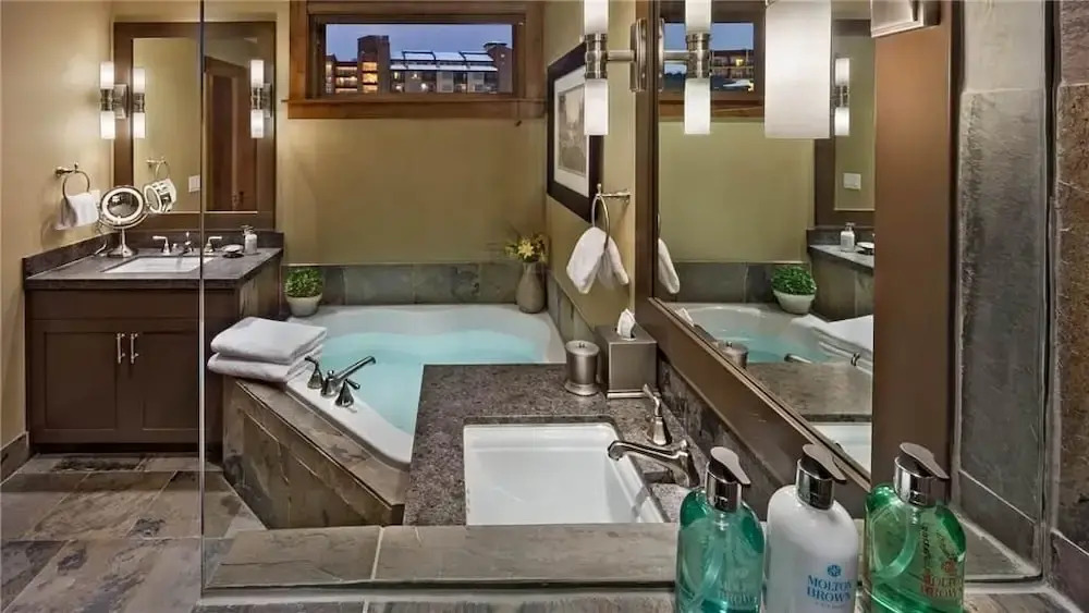 Guadalupe Mountain 613 4 BedroomCondo By Moving Mountains