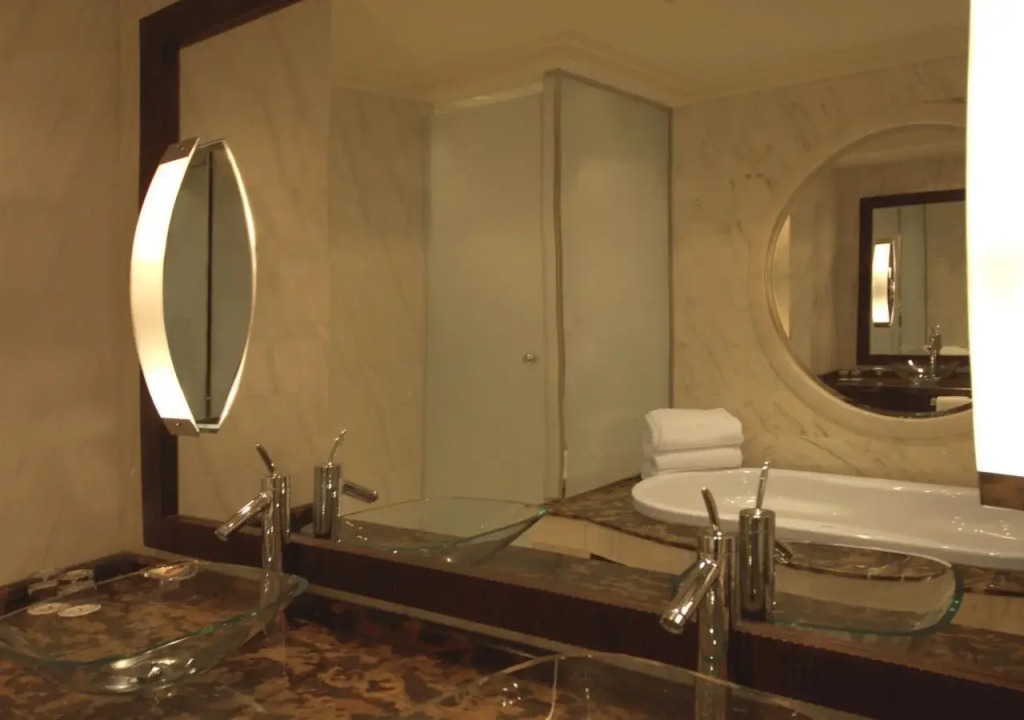 Sheraton Dammam Hotel & Convention Centre