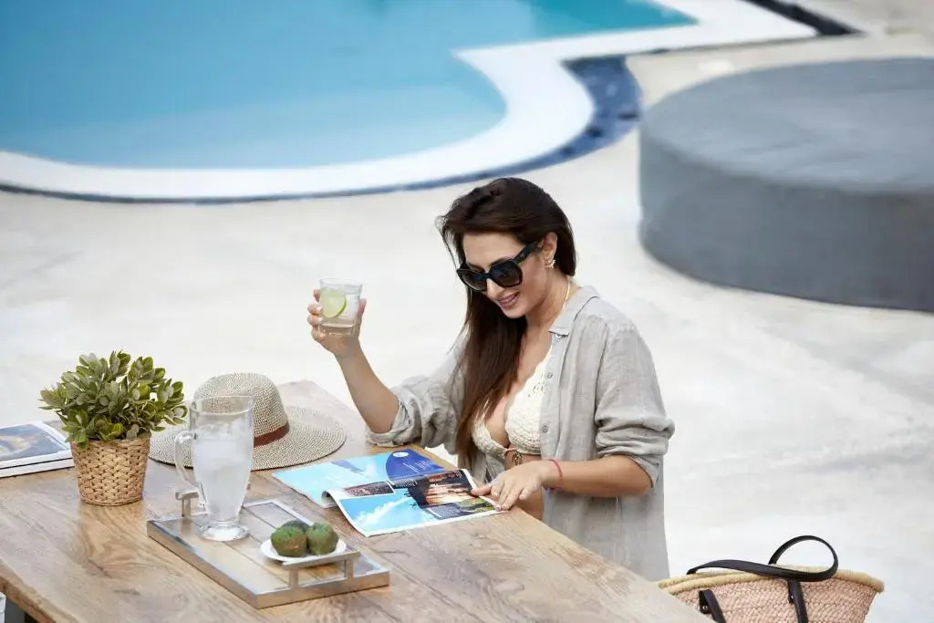 Amor Hideaway Villas by Mr and Mrs White