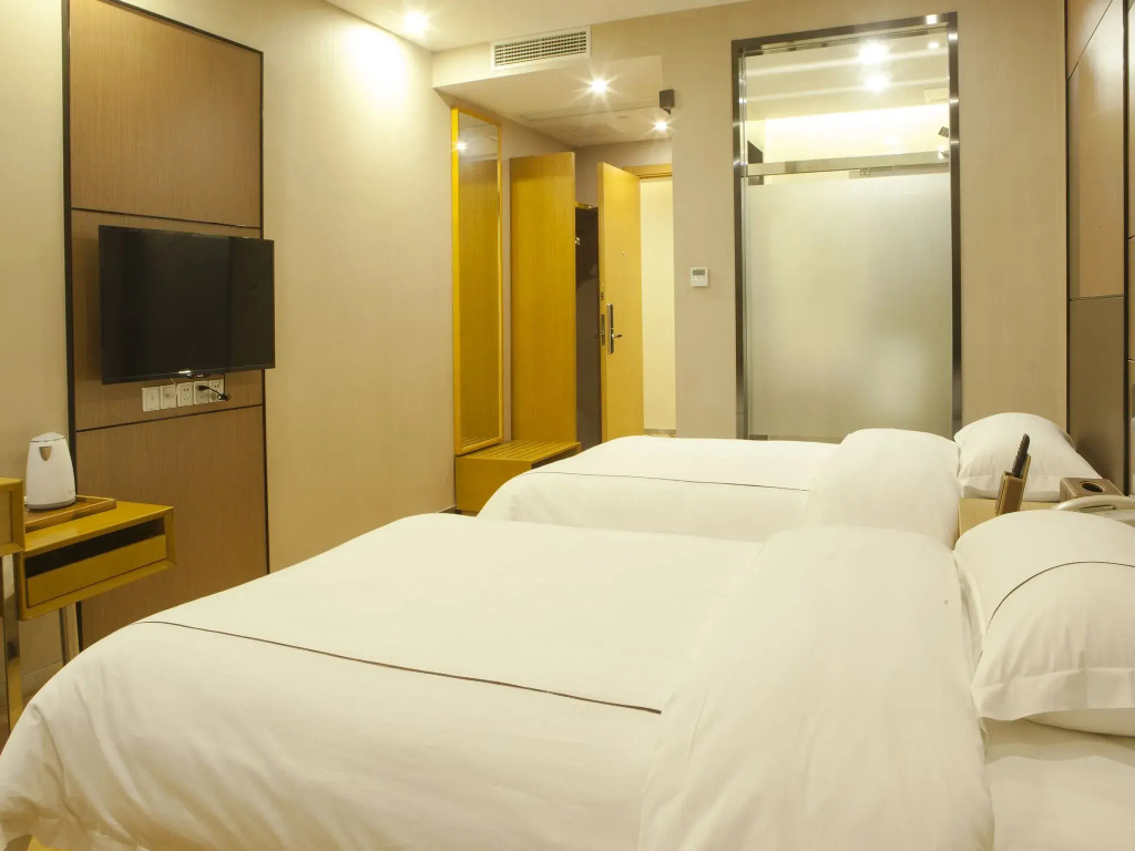 Long Xiang Wan Boutique Hotel Shanghai