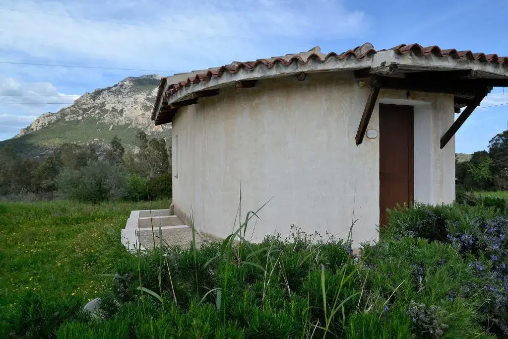 Agriturismo Rubinu