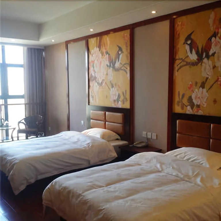 Jinyuting Hotel