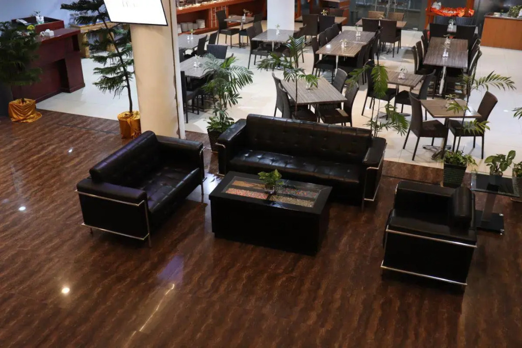 Azza Hotel Palembang