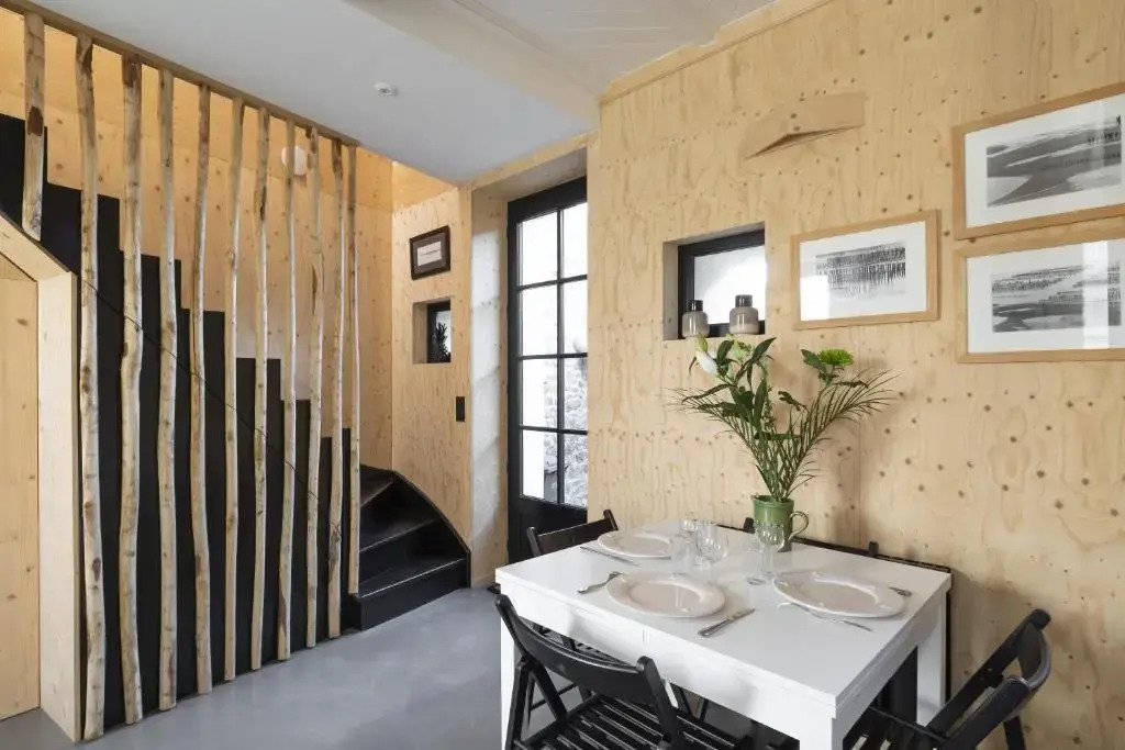La Hune by Cocoonr