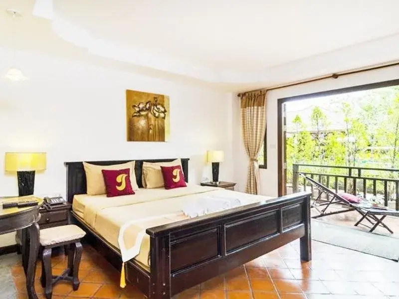 Tara Resort Pattaya