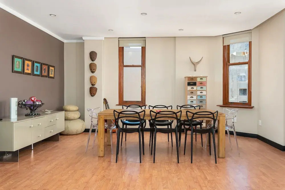 Namaqua House 602
