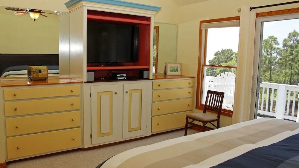 Aquacadabra - 6 Br Home