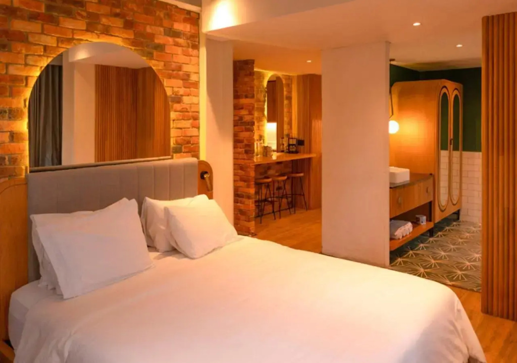 Nomada Hotel Origen