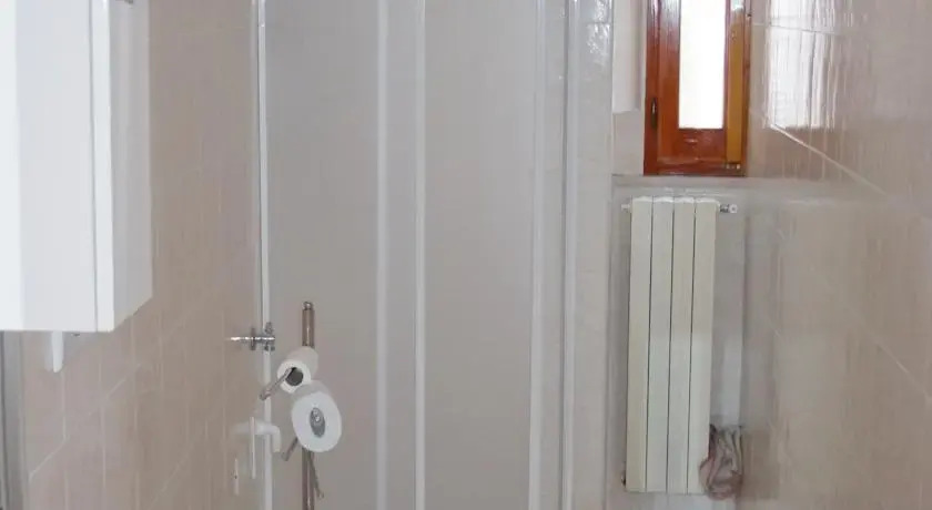 Svegliarsi nei Borghi - Casa Iamele
