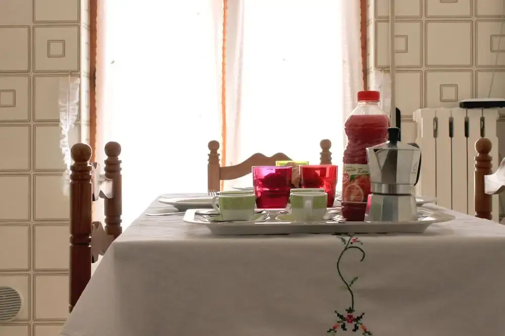 Mare Celeste Apartment