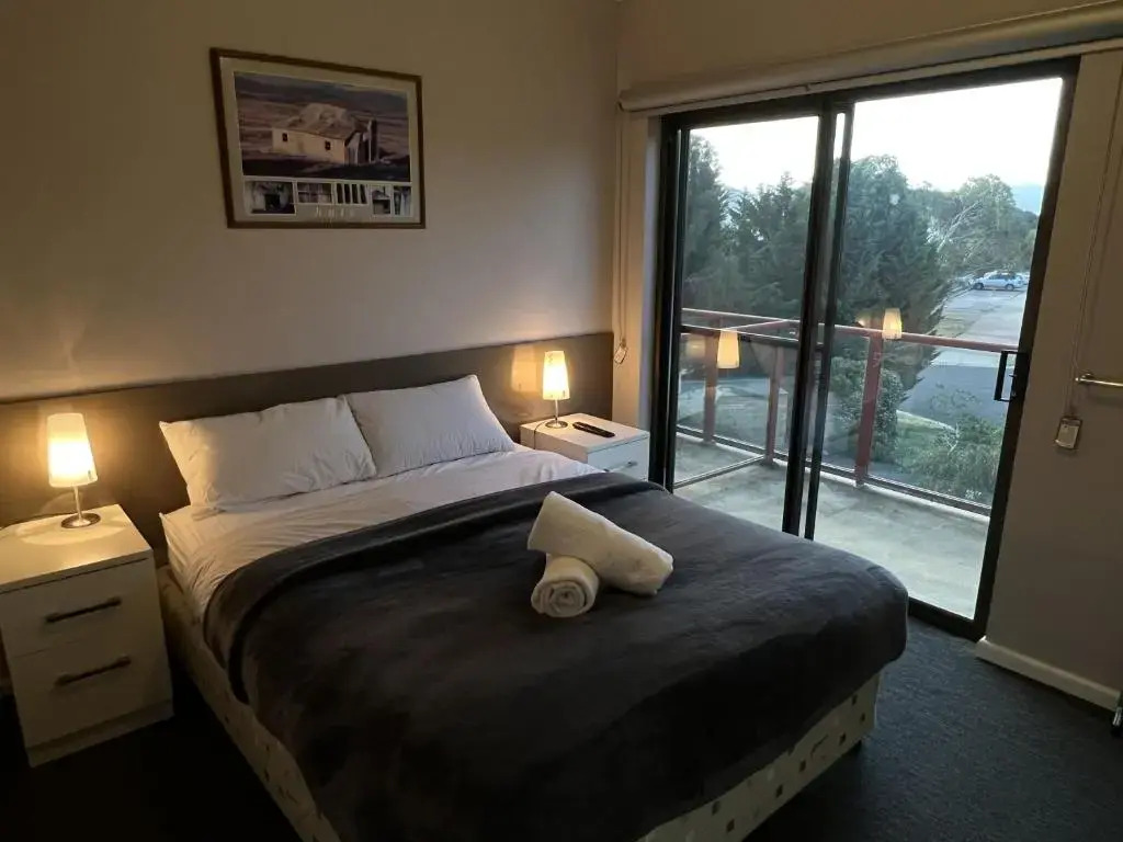 Yuki Inn Jindabyne
