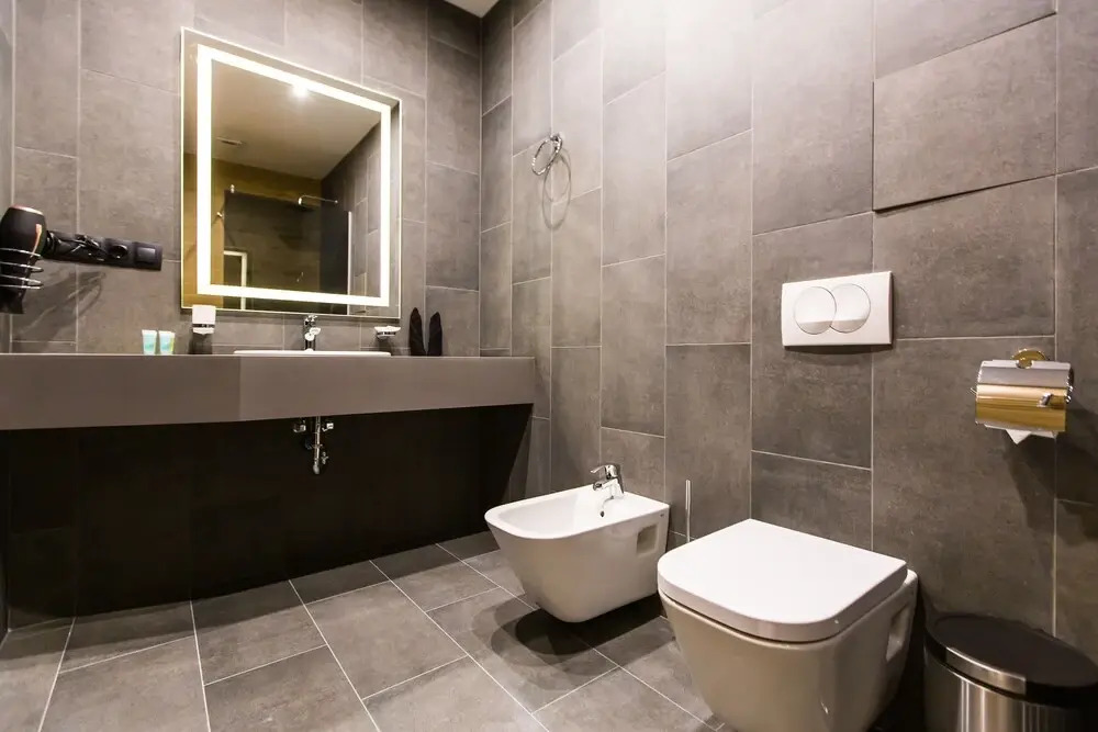 SPA & Wellness Saint Charbel