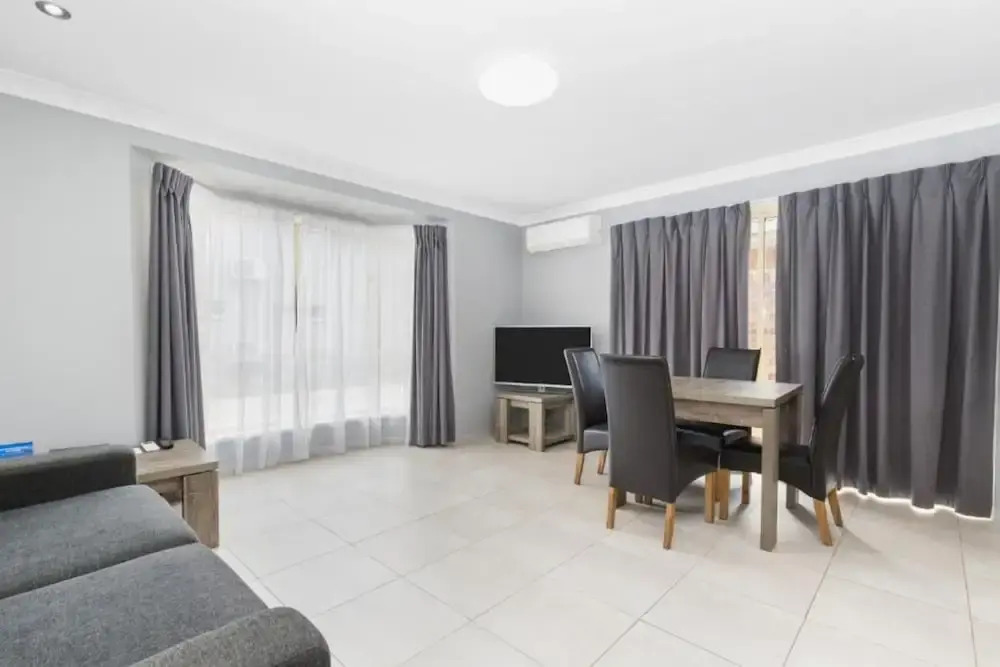 Best Western The Stirling Rockhampton