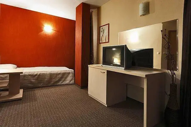 Evridika Hotel
