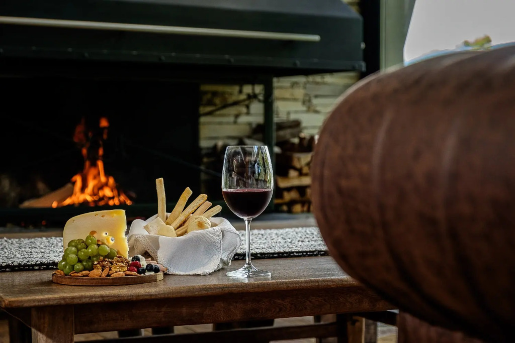 Calfuco Wine Hotel & Spa