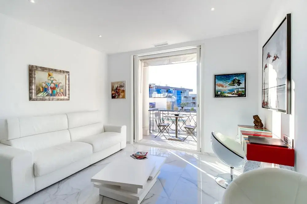 Miramar Apartment 0