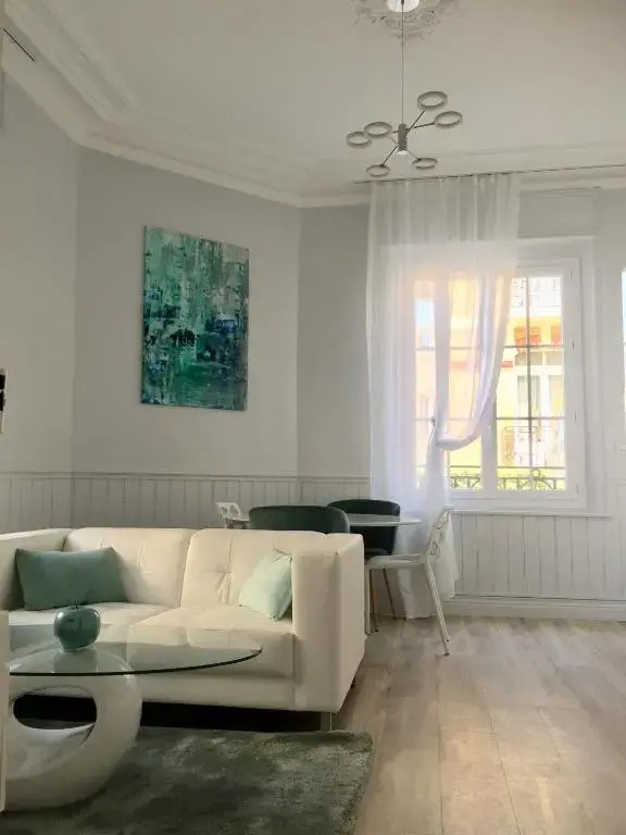 Relais Vacances à la Mer