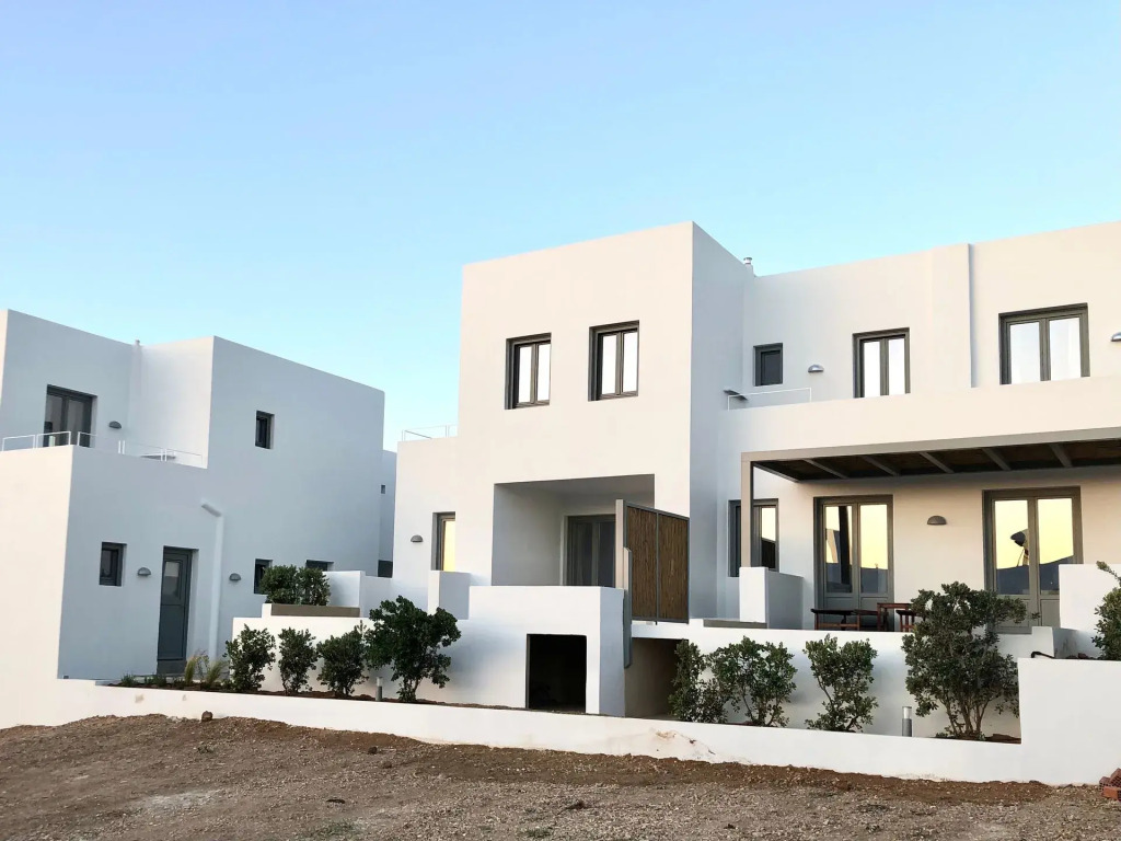 Paros Cape Suites