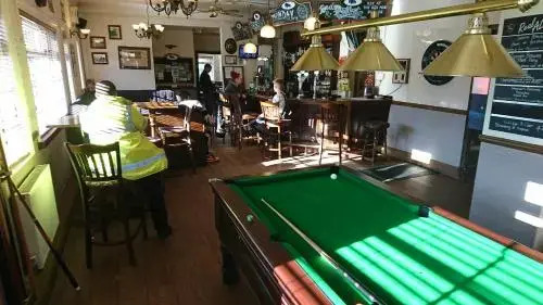 Blue Boar Inn